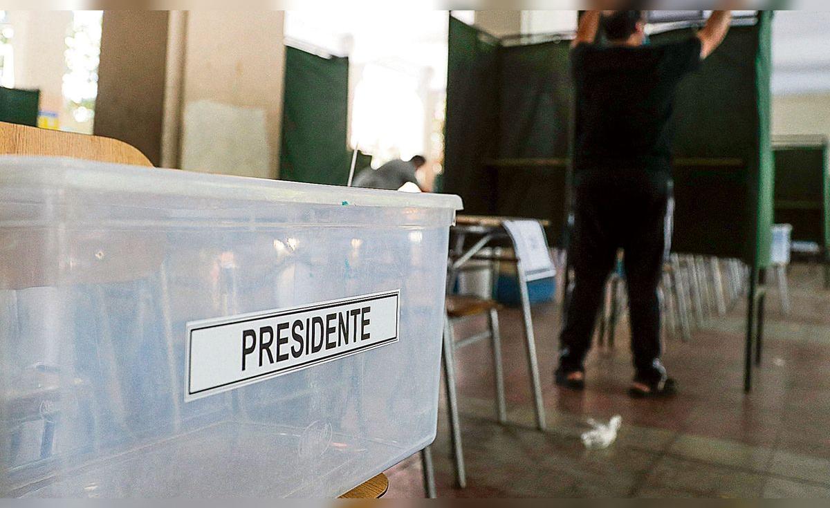 Elecciones chile 2021: ¿Hasta qué hora se puede ir a votar en la ...