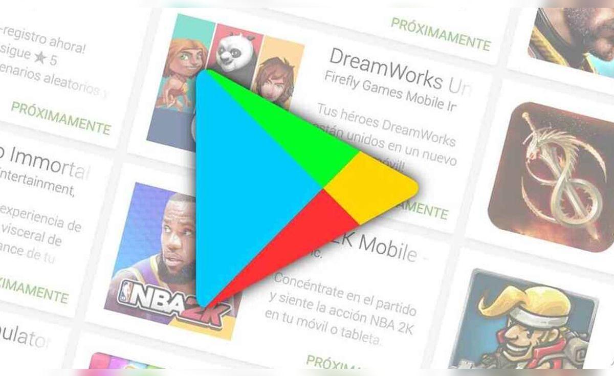 ¿Por qué Google Play Store ha perdido un millón de apps en los últimos ...