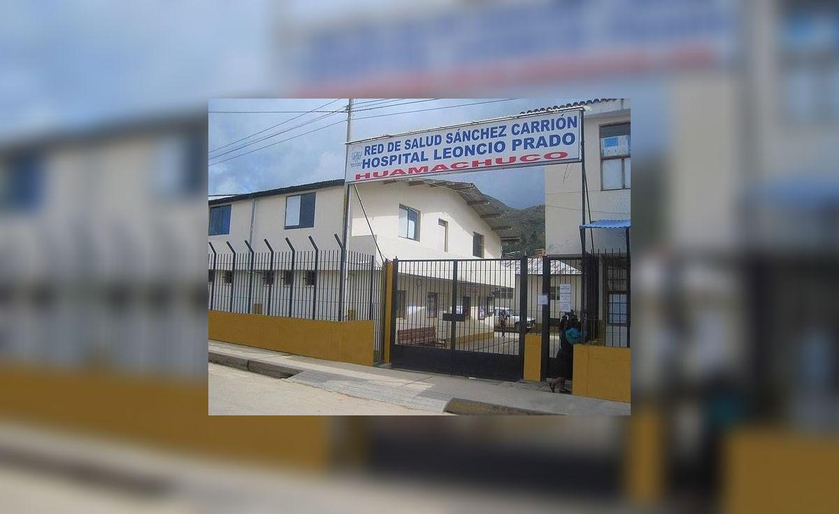 La Libertad: asesinan a hombre de balazo en la cabeza | Sociedad | La ...