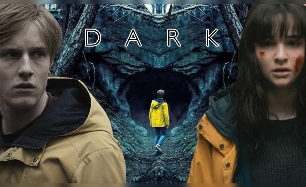 Dark, la mejor serie de Netflix según IMDb: 5 razones para ver la ...