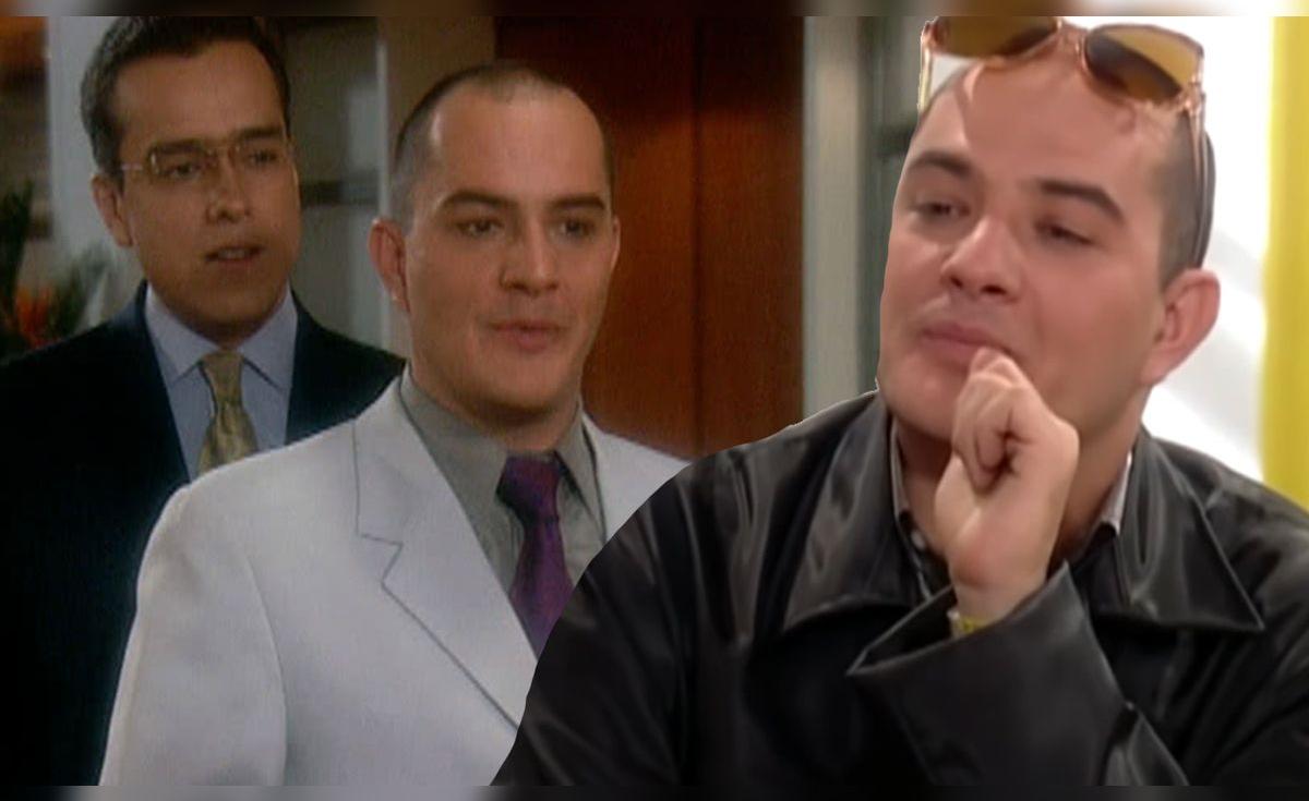 Betty, la fea y el novio de Hugo Lombardi: ¿quién es y cuándo aparece en la  telenovela? | Cine y series | La República