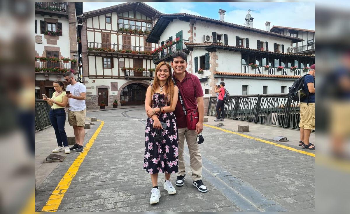 Lenin Solano: escritor peruano cerca de los 100 mil suscriptores en YouTube  con canal de turismo | radicado en Paris | Enelyn | sorteo | Cultural | La  República