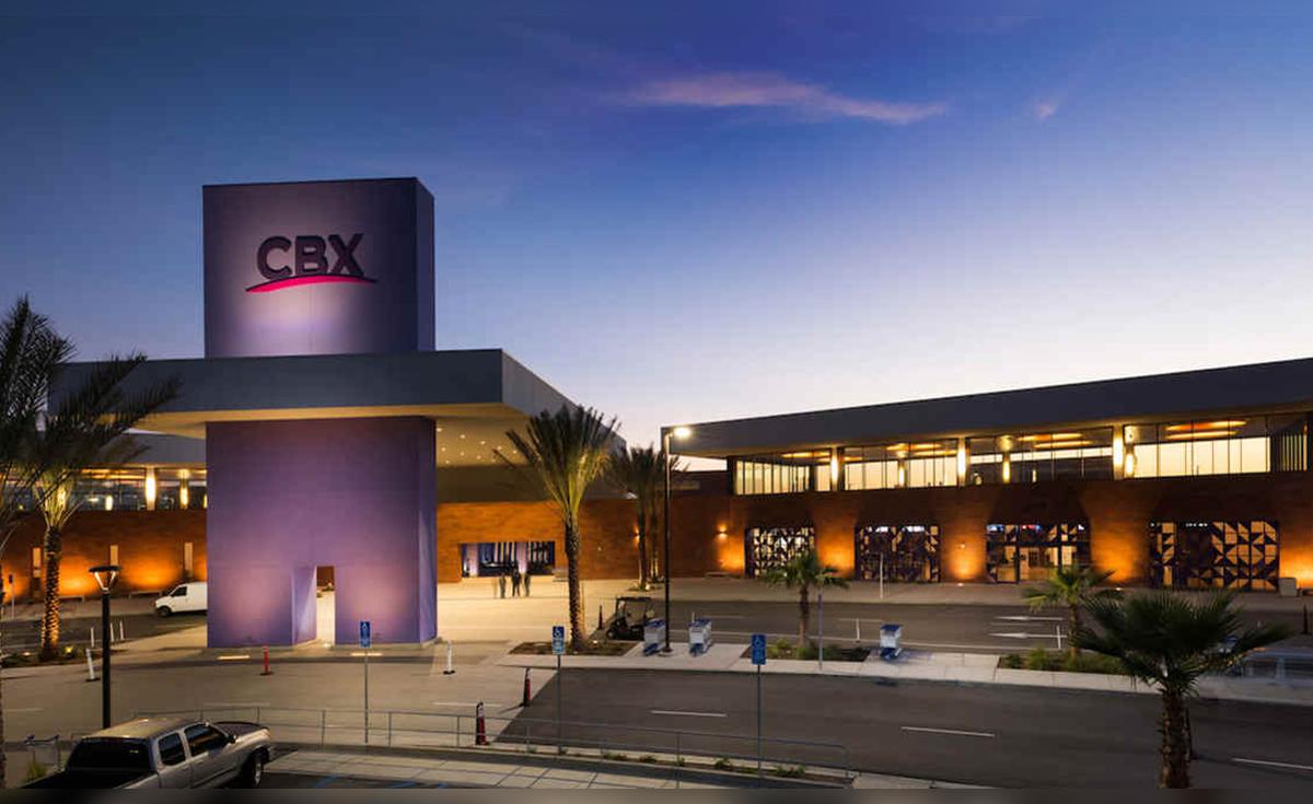 Costos y requisitos para cruzar a Estados Unidos por el CBX en México ...