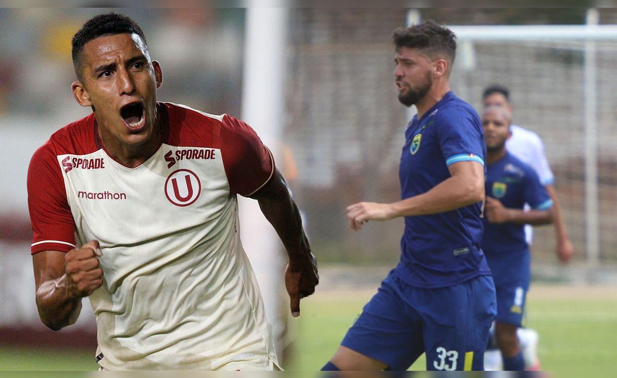 [Tarjeta roja] Ver partido Universitario vs Carlos Stein EN VIVO ONLINE ...
