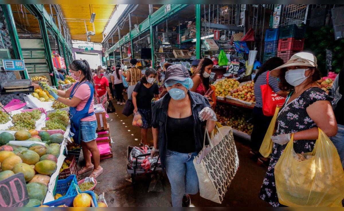 A 6 de cada 10 peruanos se les complica llegar a fin de mes | Pobreza ...