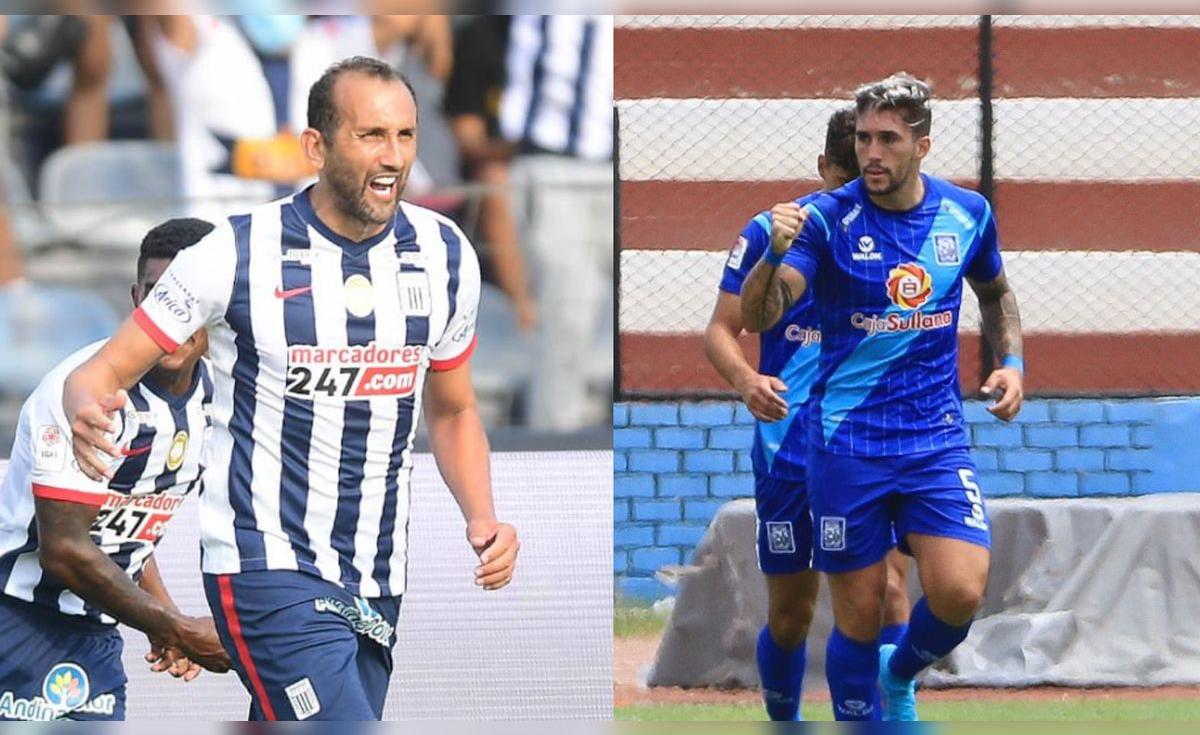 [Tarjeta roja] Ver partido Alianza Atlético vs Alianza Lima EN VIVO ...