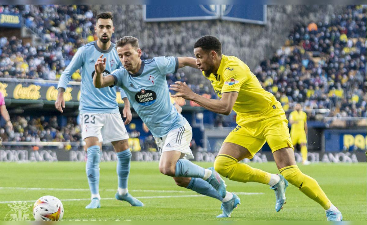 RESUMEN Villarreal vs Celta de Vigo | Equipo de Renato Tapia perdió 1-0 ...