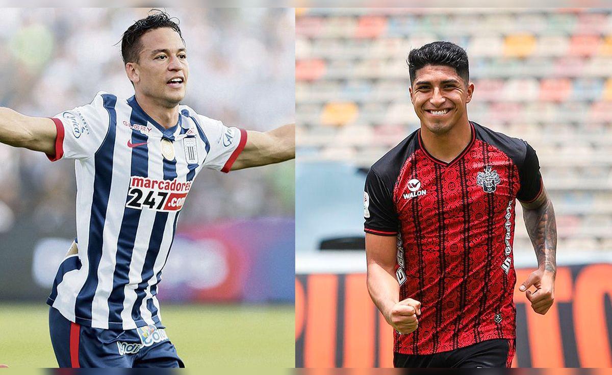 [Tarjeta roja] Ver partido Melgar vs Alianza Lima EN VIVO ONLINE GRATIS ...