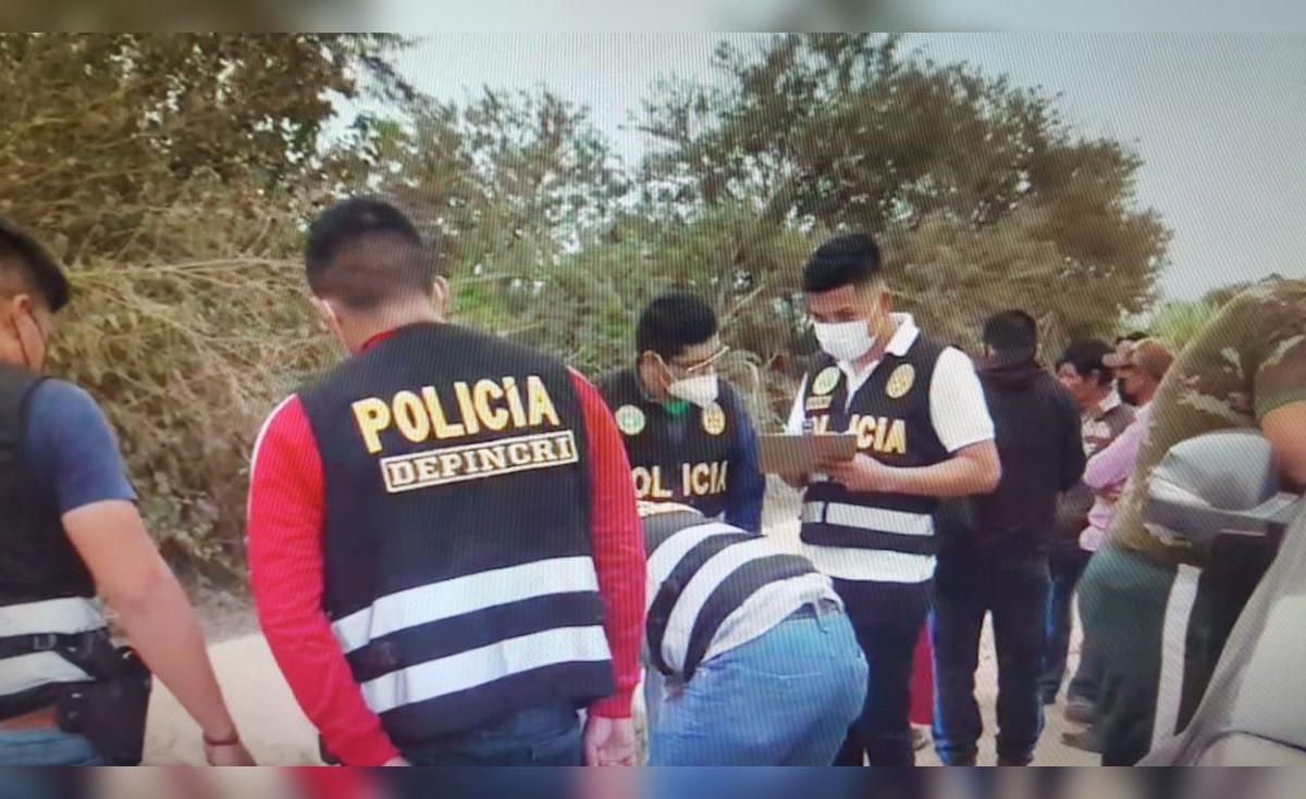 La Libertad: asesinan a adolescente de un balazo en Otuzco | Sociedad ...
