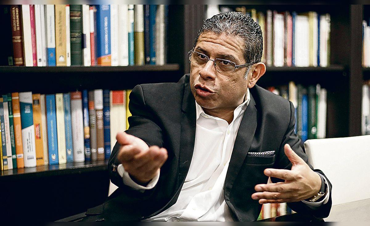 Sobre el informe Cavero, por César Azabache | Opinión | La República