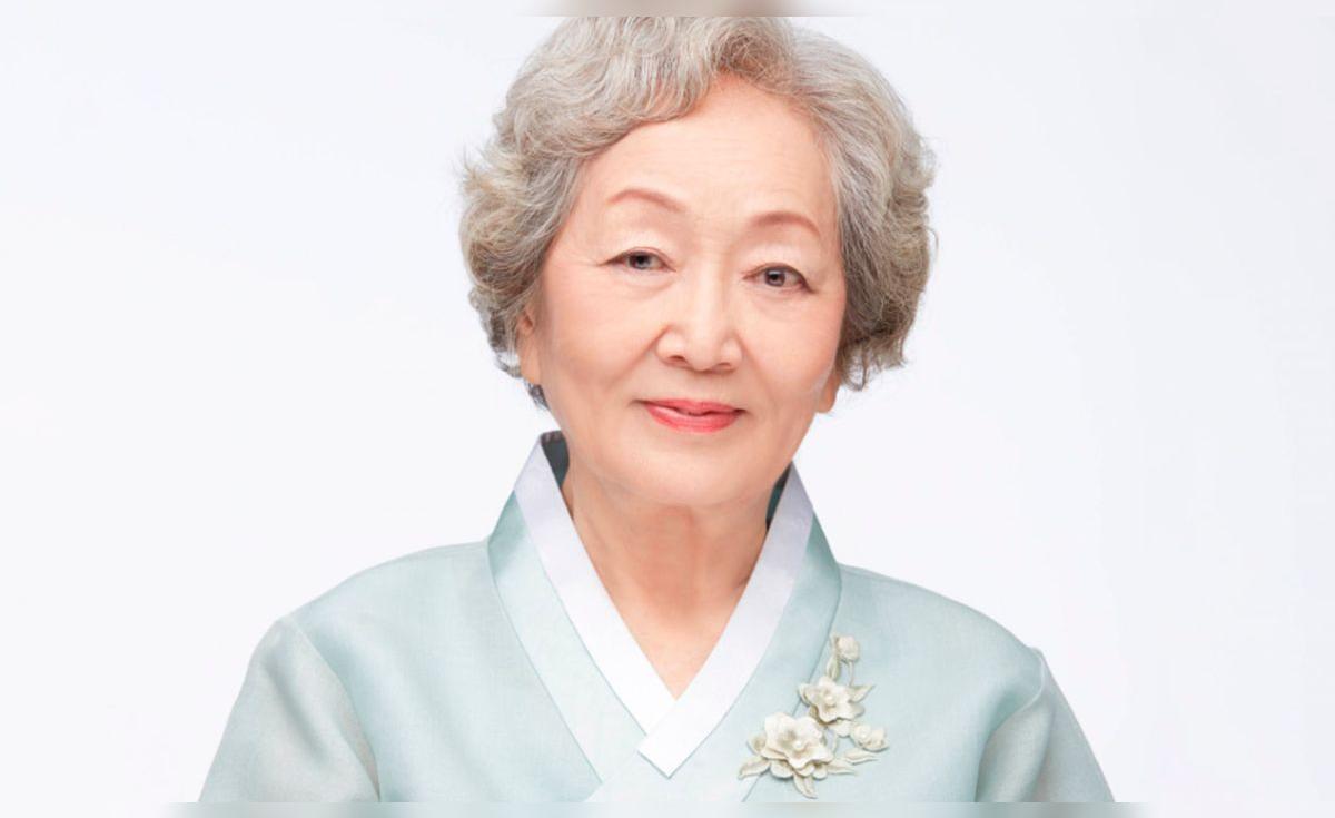 할미넴 김영옥 배우 방송 출연 이미지 1