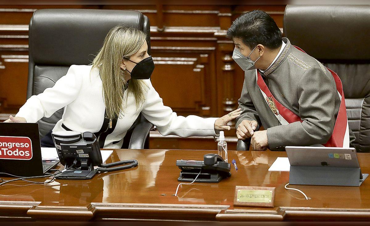 Congreso: lo que viene luego de la segunda vacancia fallida | Pedro ...