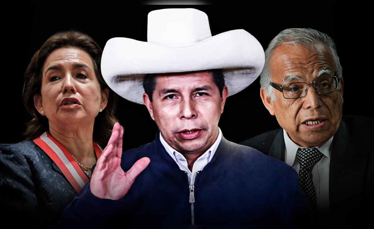 Acuerdo Nacional y Consejo de Estado: los pedidos a Pedro Castillo que ...