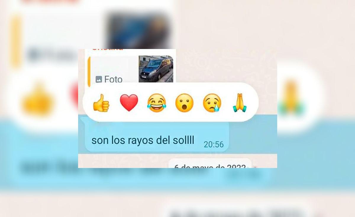WhatsApp: ¿cansado de que te molesten las reacciones de la app? Así ...