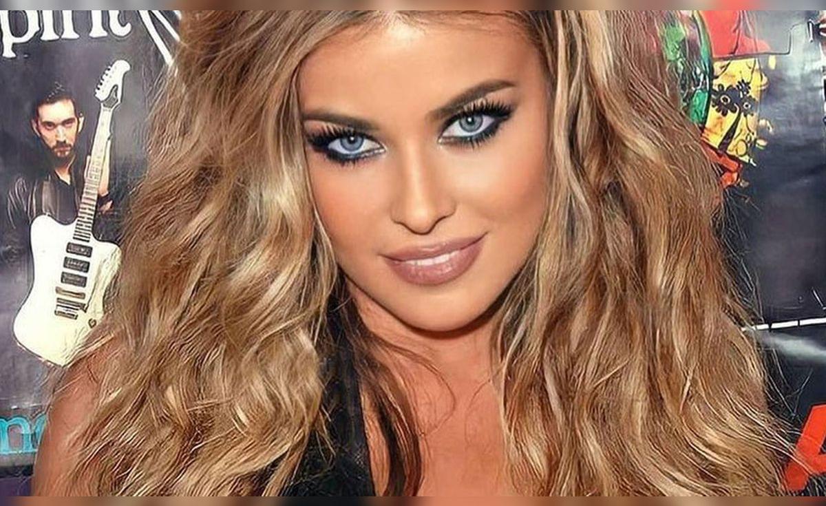 Carmen Electra se une a OnlyFans a sus 50 años | Playboy | video | Eint