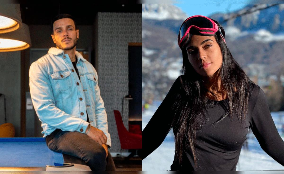 Mario Irivarren molesto con Vania Bludau por hablar de su familia: “No ...