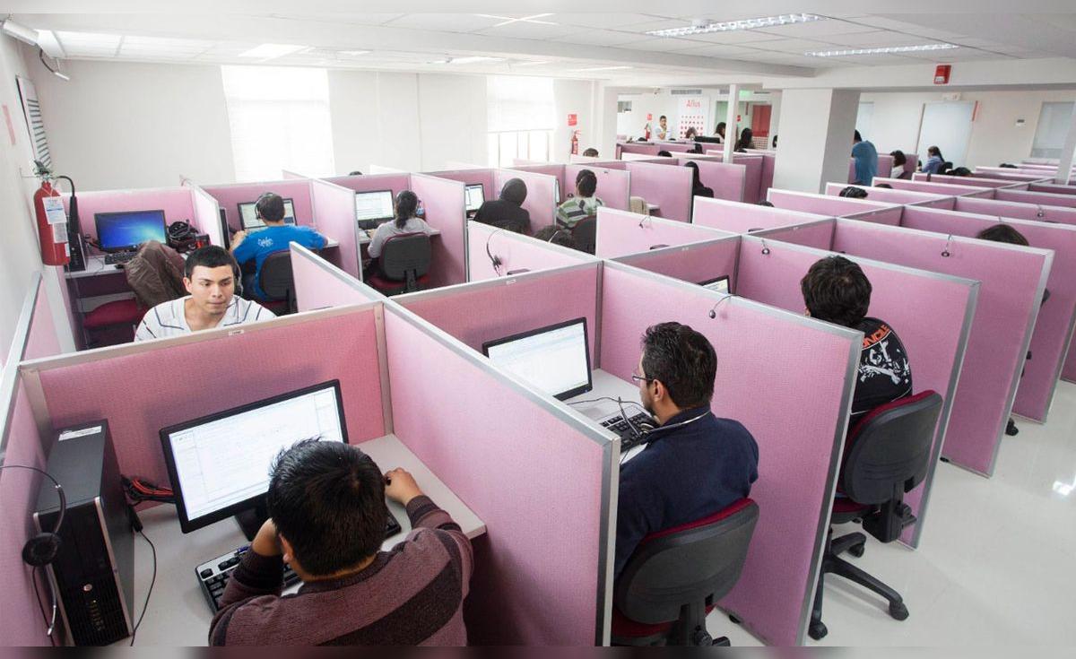 Bumeran: los peruanos cada vez quieren menos a su trabajo | Economía ...