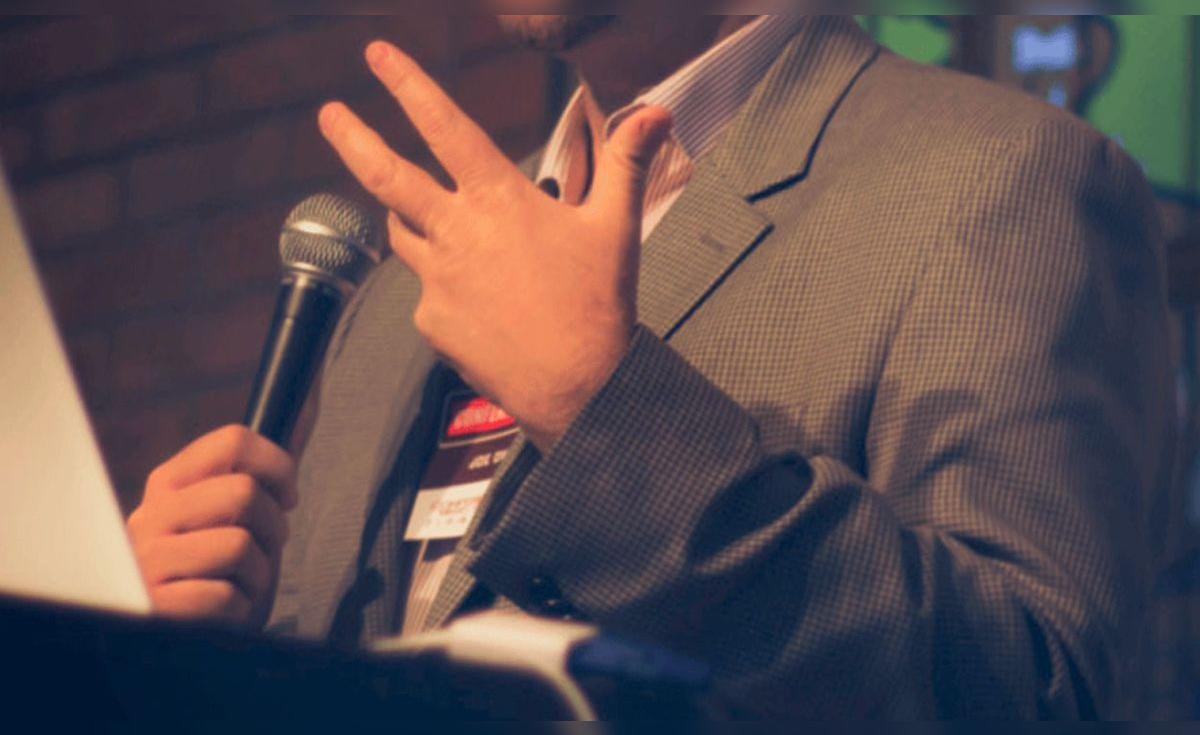 Pastor que abusó sexualmente de menor de edad calificó el delito como ...