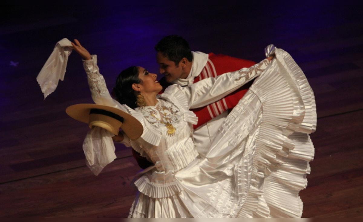 La marinera peruana: ¿cuál es el origen de este tradicional baile y por