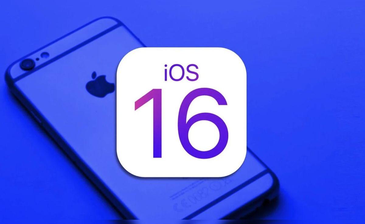 Apple lanza iOS 16: ¿qué modelos de iPhone serán compatibles y cuáles ...