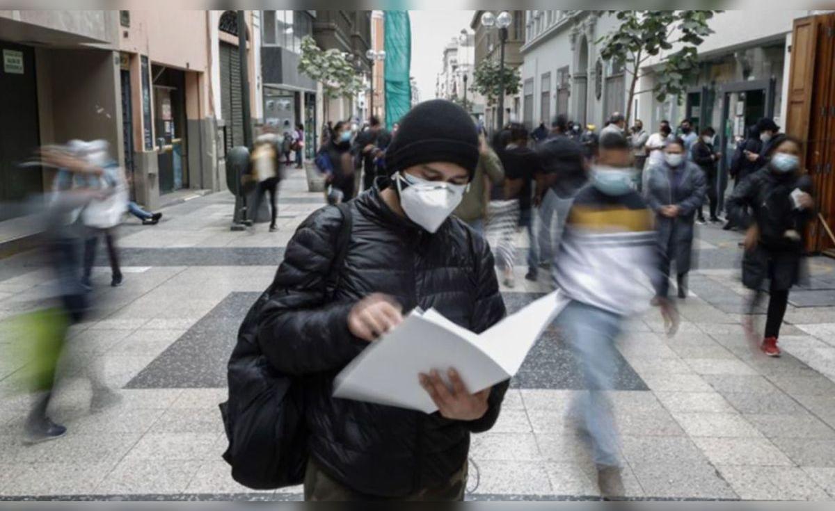 Ugel 1 CONVOCATORIAS de trabajo 2022: cómo postular, requisitos, contrato, pago y todo sobre las ofertas de empleo en Lima | Minedu | Convocatorias de trabajo | La República