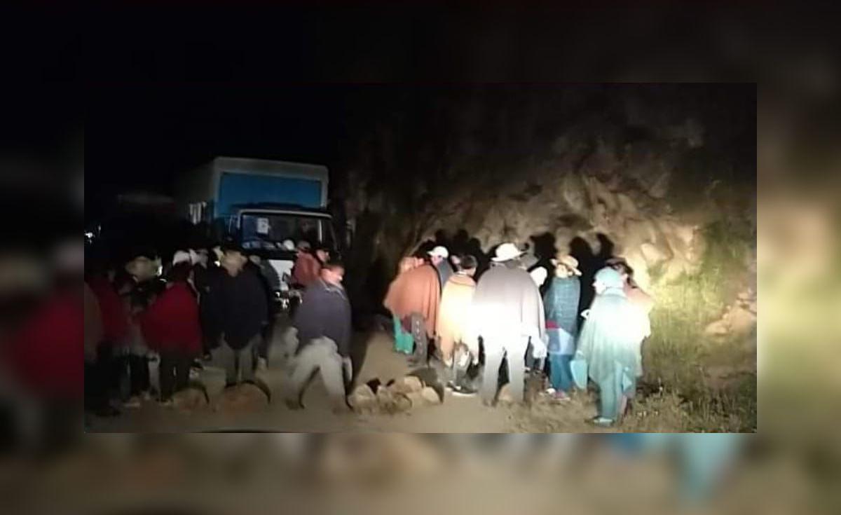 La Libertad: 2 muertos y 2 heridos deja balacera en provincia de Otuzco ...