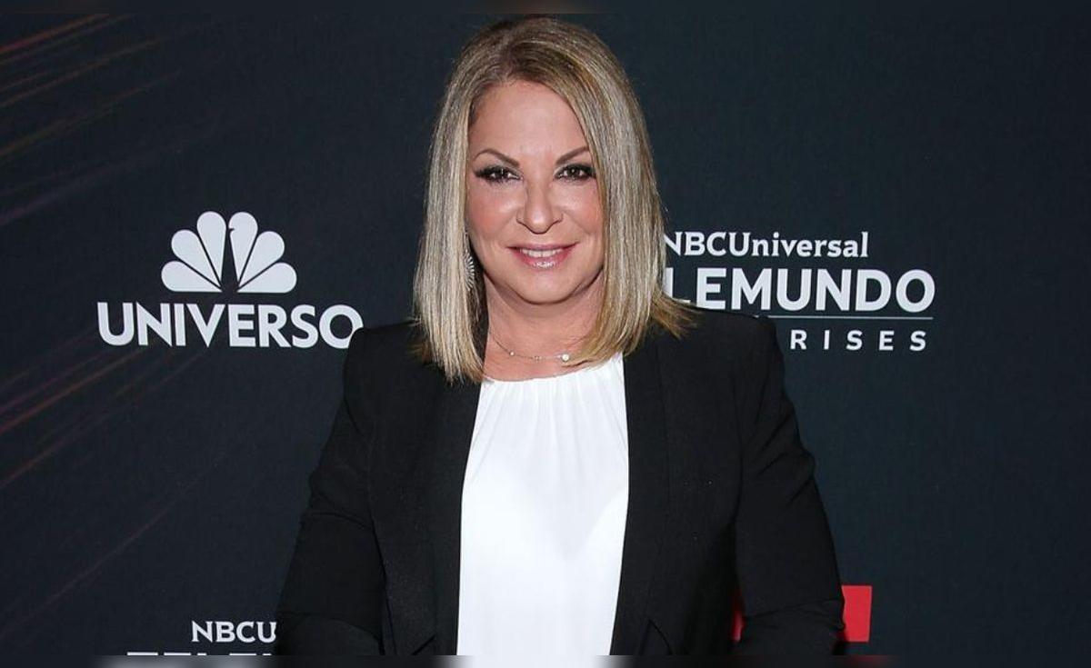 Ana María Polo: ¿cuál es el estado de salud de la conductora de “Caso cerrado”?