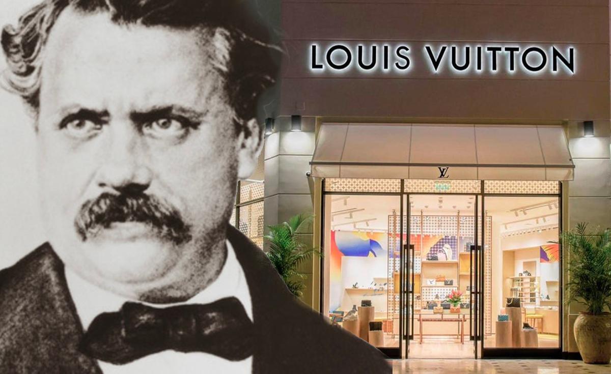 Quién fue Louis Vuitton, el hombre que nació en la pobreza y construyó un  exclusivo imperio? | Respuestas | La República