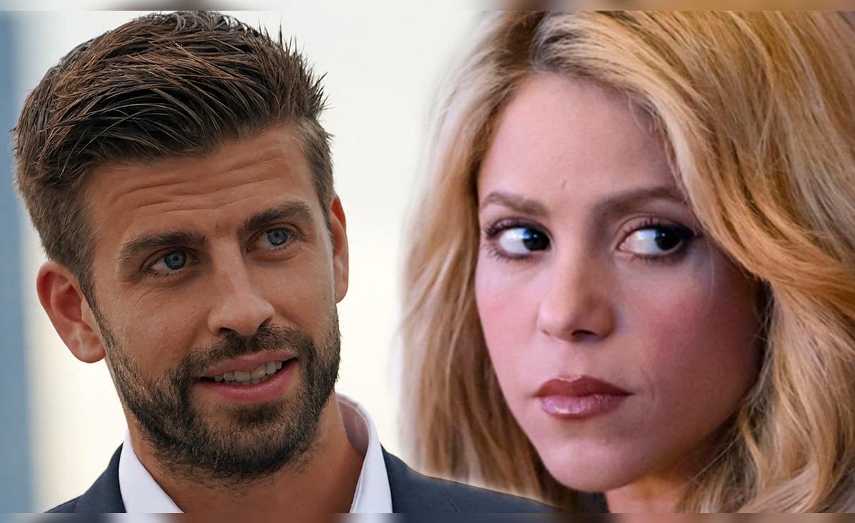 Gerard Piqué firma acuerdo de Shakira autorizando que viva en Miami con sus  hijos Sasha y Milán | Estados Unidos | separación | infidelidad |  Espectáculos | La República