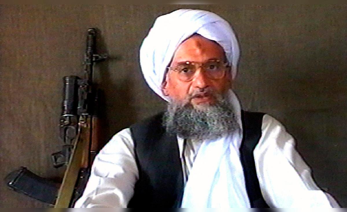 Qui n Era Ayman Al Zawahiri El L der Del Grupo Terrorista Tras La qui-n-era-ayman-al-zawahiri-el-l-der-del-grupo-terrorista-tras-la