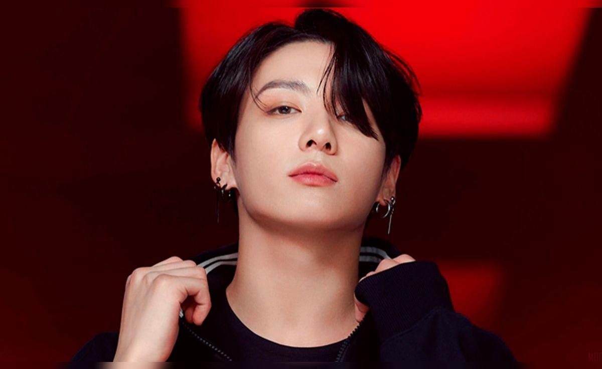 Cuenta Oficial De Jungkook En Twitter