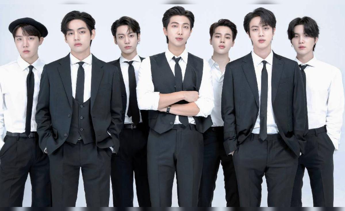 BTS, miembros: quién es el líder de la banda de k-pop | Quiénes son los