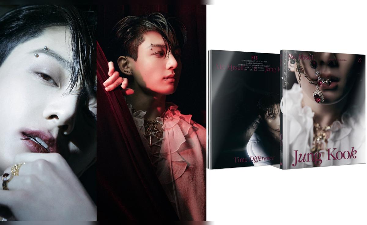 BTS, photobook de Jungkook: fecha y horarios de preorden del photo