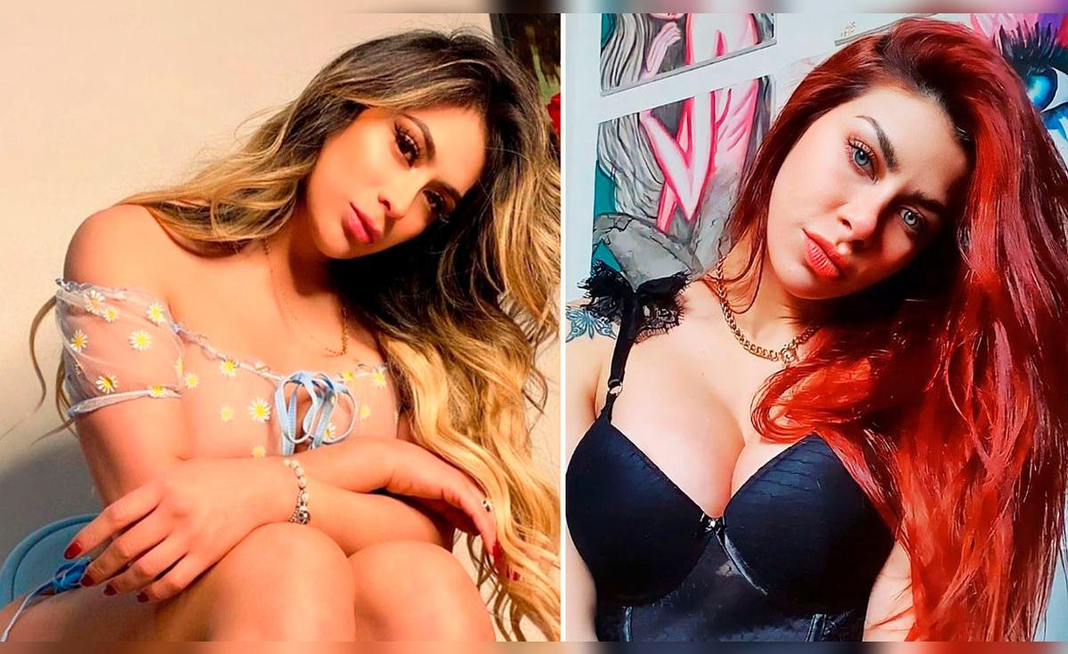 Fátima Segovia lanza indirecta a Xoana González: “Soy la reina de