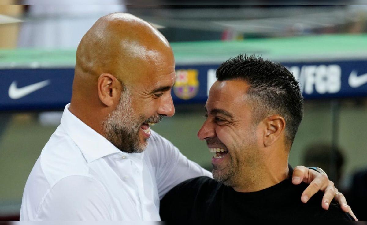 [DirecTV Sports EN VIVO por internet] VER Barcelona vs Manchester City ...