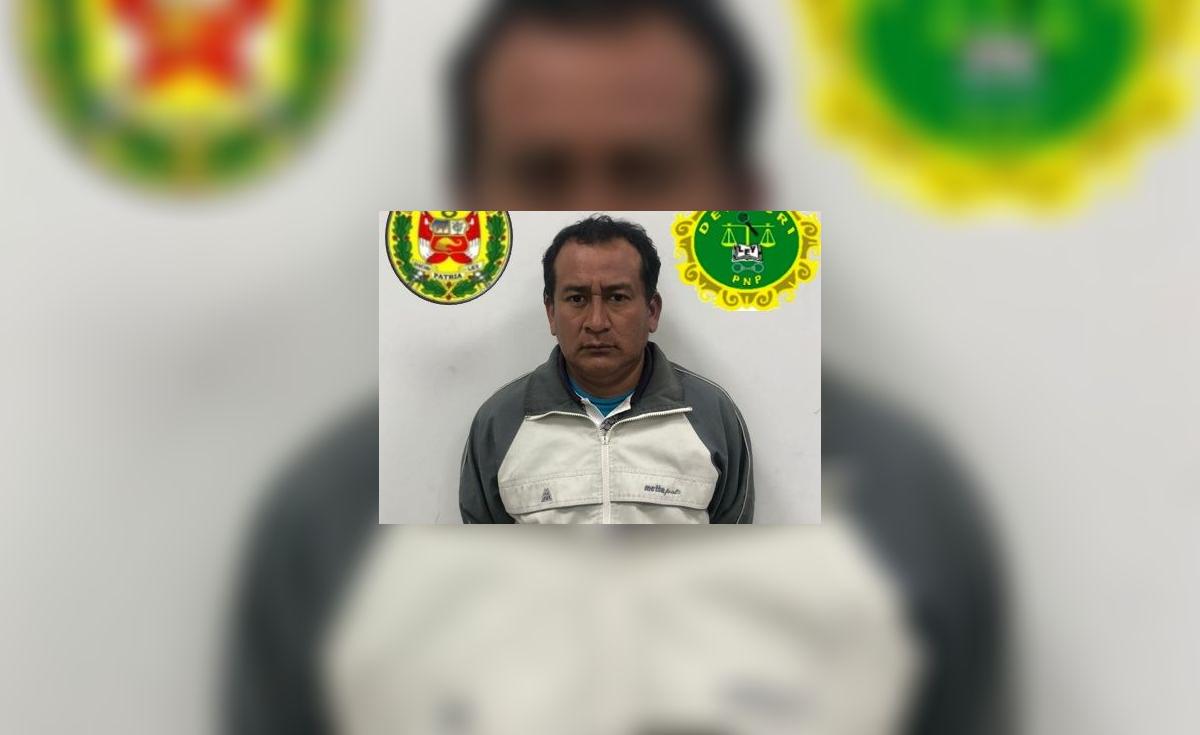 Arrestan a acusado de agresión sexual de menor de edad en La Libertad ...