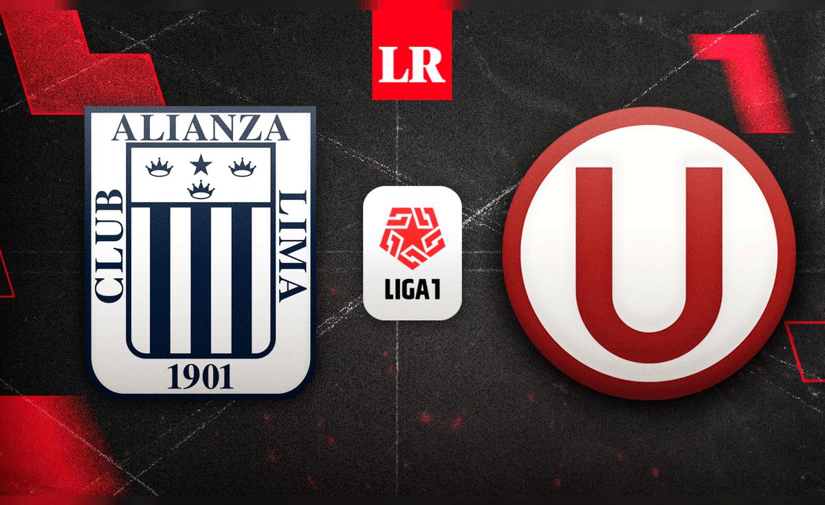 Alianza Lima vs Universitario EN VIVO por Gol Perú en vivo por internet ...