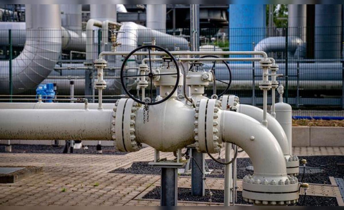 Rusia ejecutó el corte indefinido de gas a Europa | guerra en ucrania ...