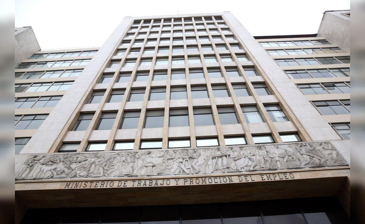 MTPE y CCL crean nueva mesa de trabajo para discutir temas ...