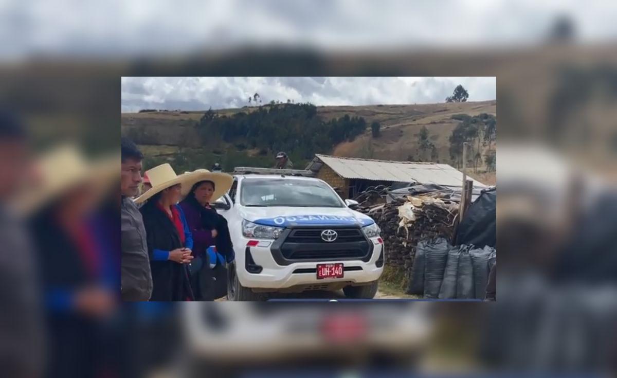 La Libertad: asesinan a madre de familia en el interior de su vivienda ...