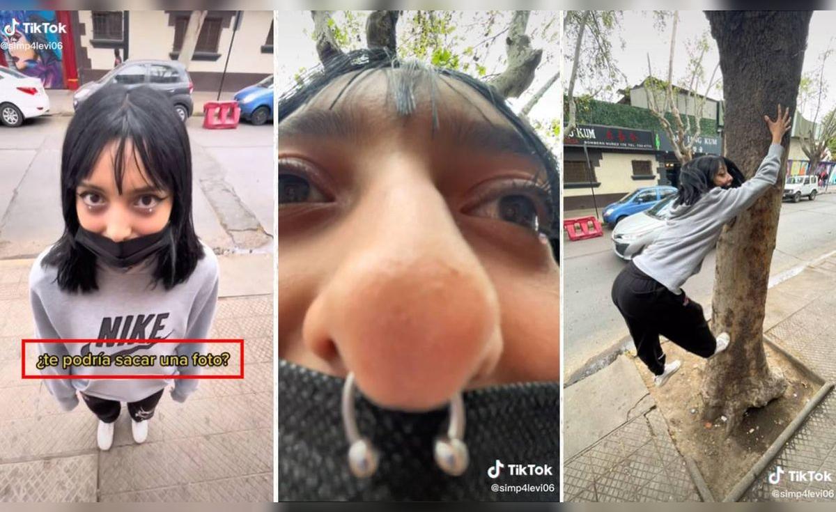 This Shocking Photo Went Viralle Dio Risa Una Imagen Exposes What Happened Next