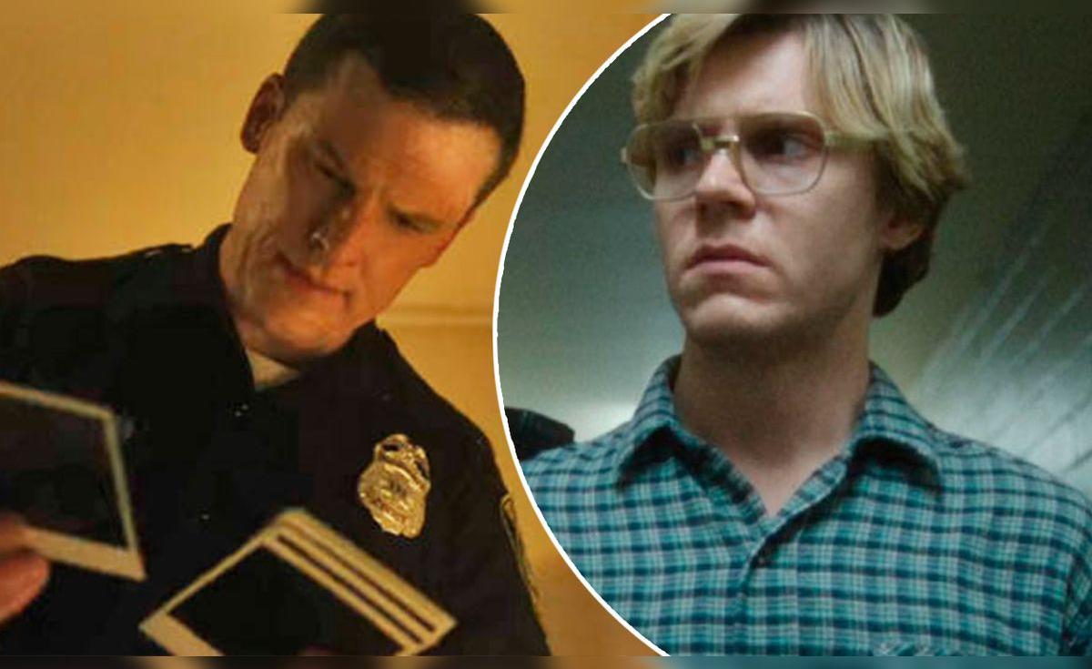 Jeffrey Dahmer y las fotos de sus víctimas qué hay en las polaroids de