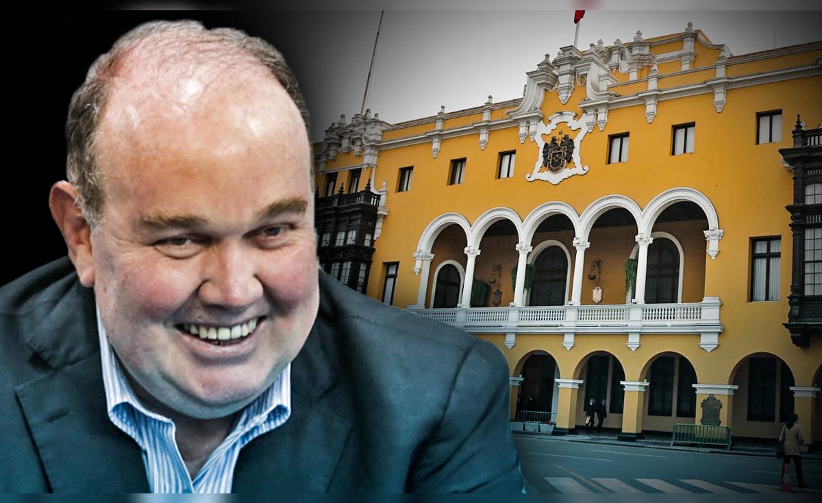 Conoce las 5 obras que prometió el nuevo alcalde de Lima, Rafael López ...