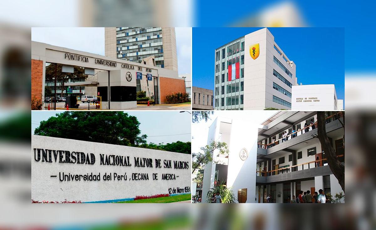 ¿Cuáles son las 9 mejores universidades del Perú y por qué, según el ...