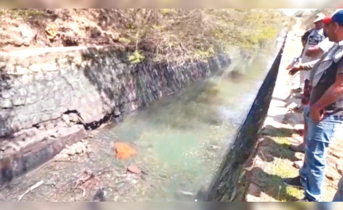 Piura: hombre muere ahogado en tramo de río en Sullana | Sociedad | La ...