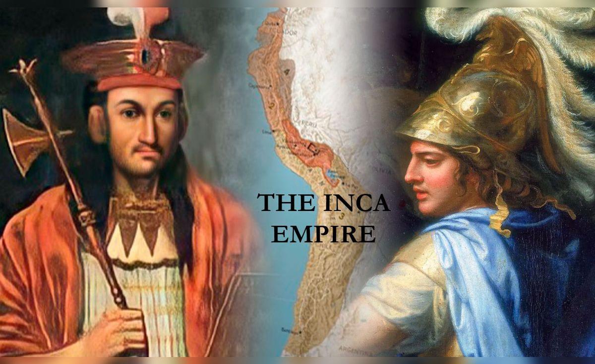 ¿Los incas llegaron a Oceanía? Tupac Yupanqui conquistó más que ...