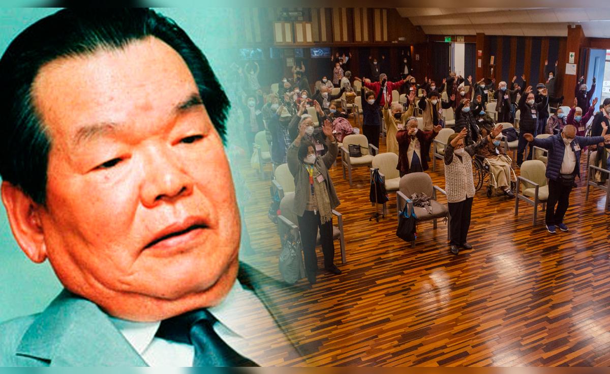 Asociación peruano japonesa: quien fue ryoichi jinnai, el filántropo ...