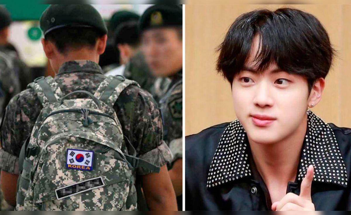 Quien De Bts Se Ira Al Servicio Militar