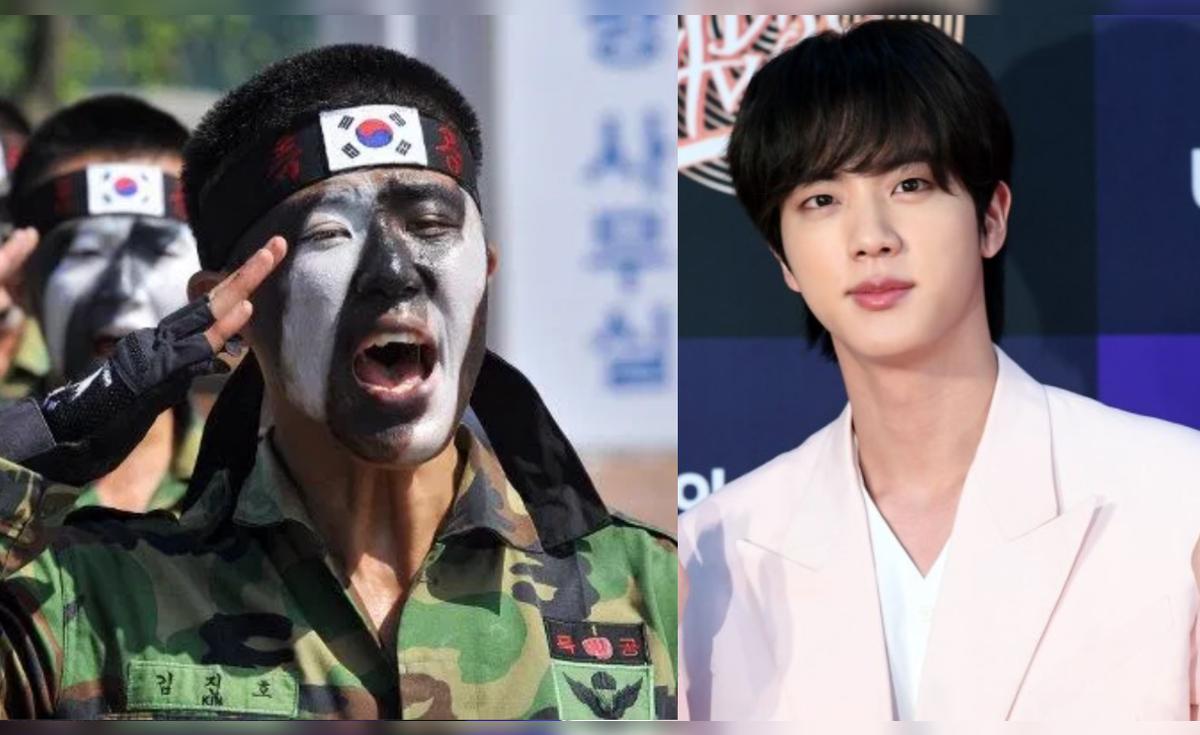 BTS al Ejército: qué es el servicio militar en Corea del Sur, por qué