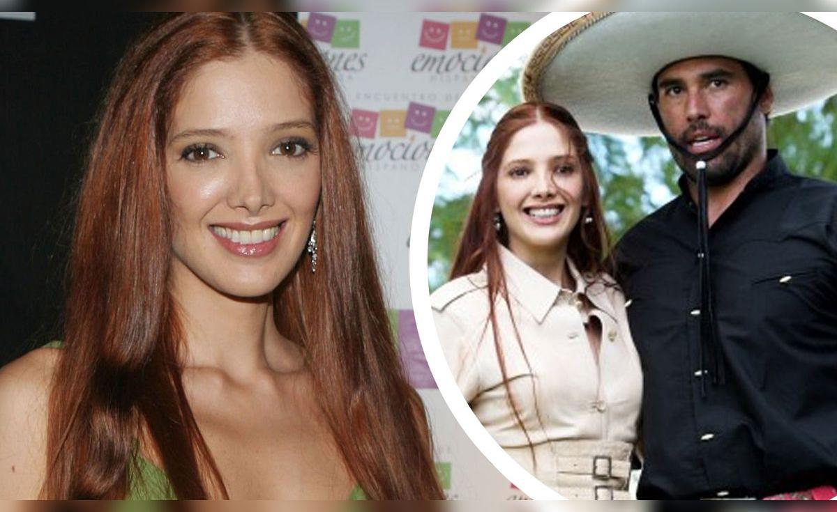 Adela Noriega: ¿Qué se sabe de la actriz mexicana que desapareció hace 14  años de la TV? | Telenovelas Quinceañera | María Isabel | Video | Famosos |  La República